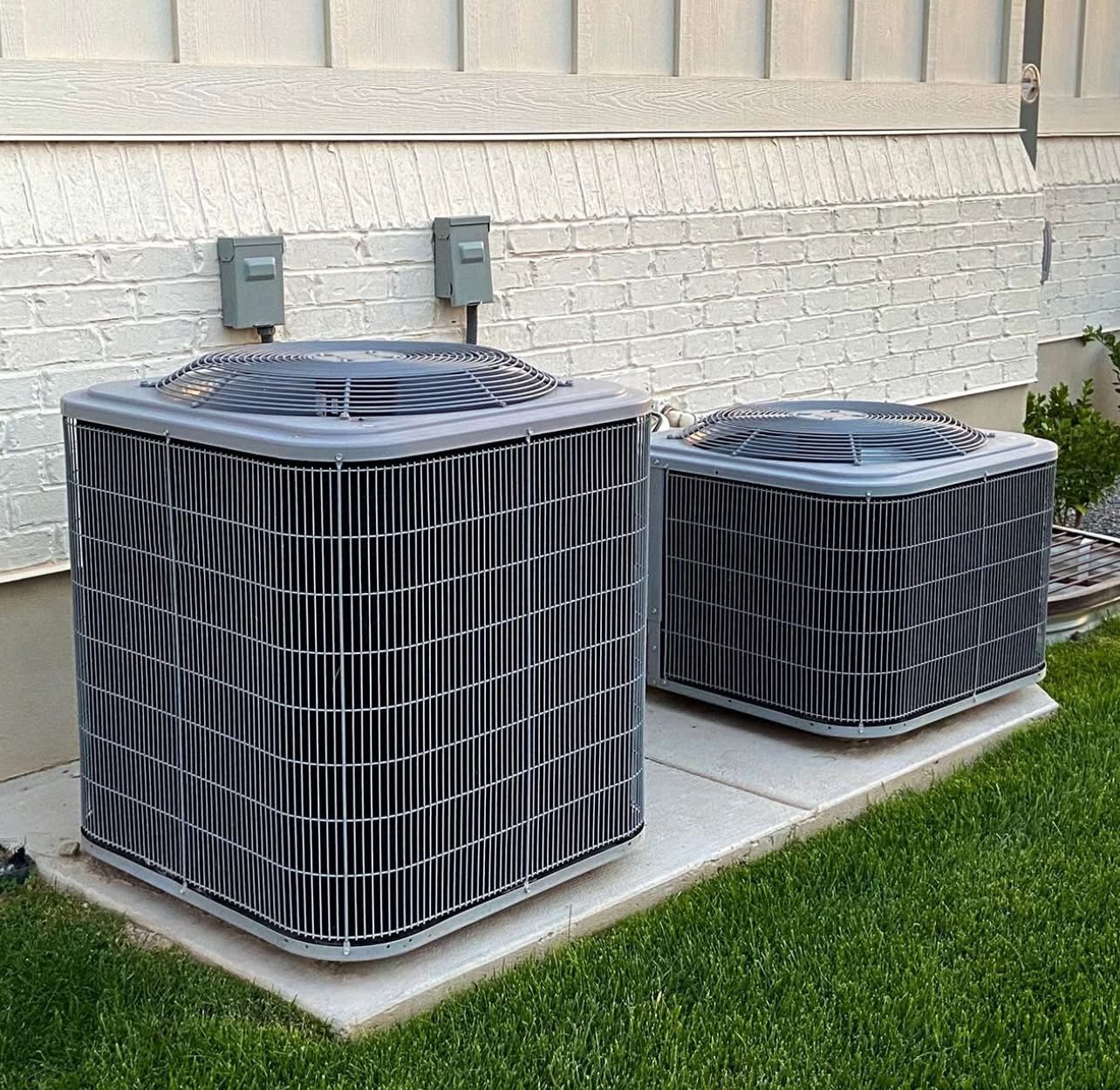 Indoor air quality